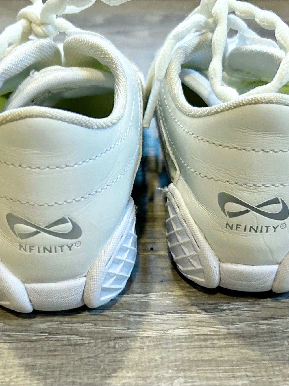 Cheer Shoes Nfinity Evolution - Picture 5 of 6